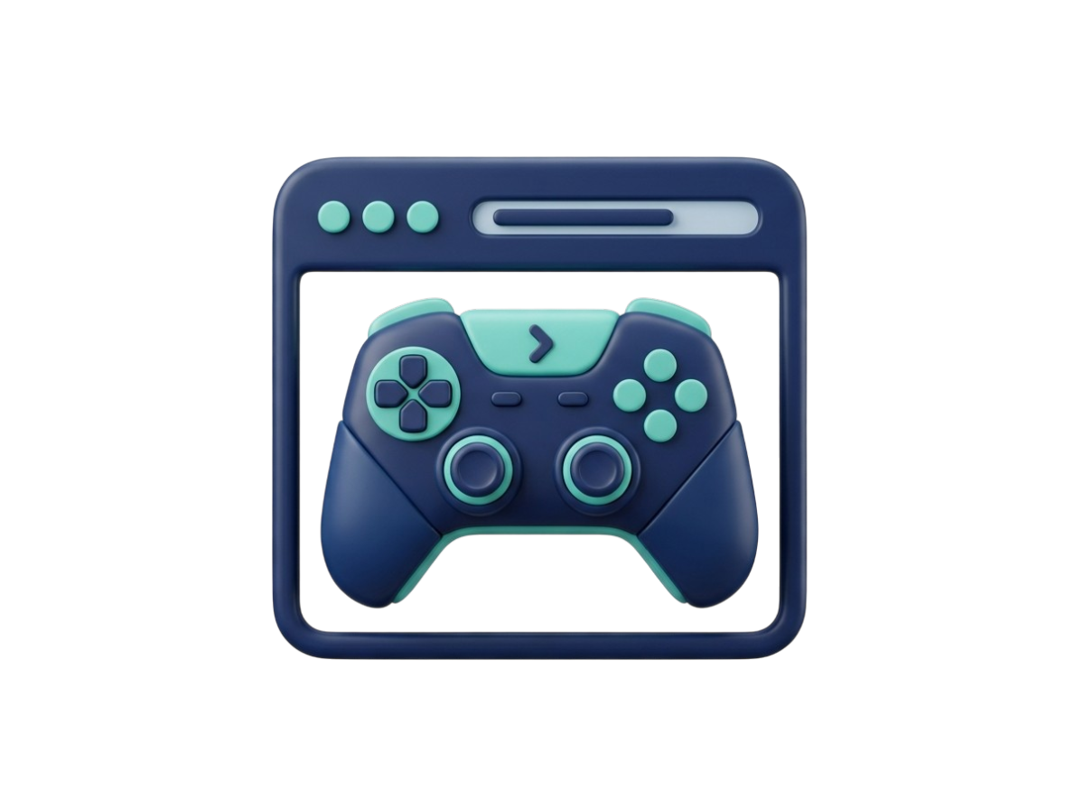 Quick access icon