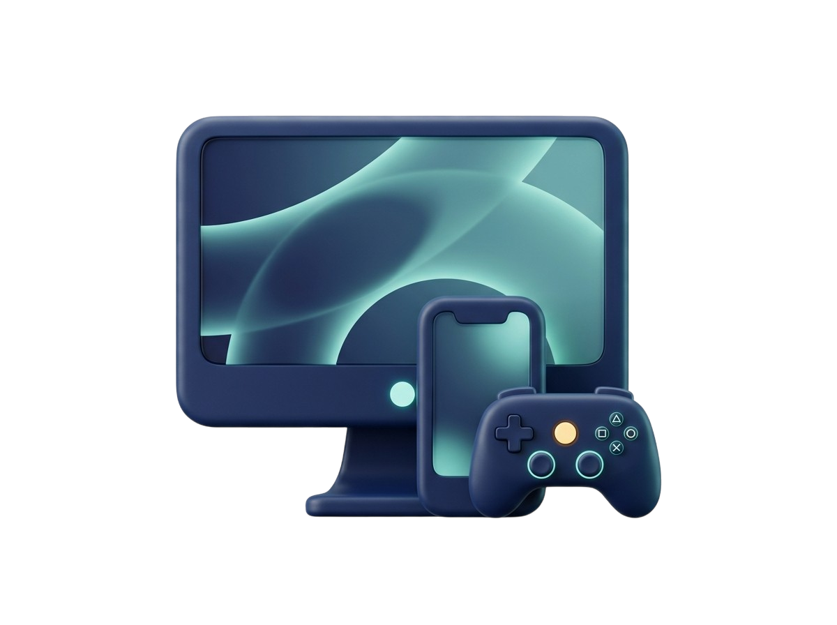 Device compatibility icon