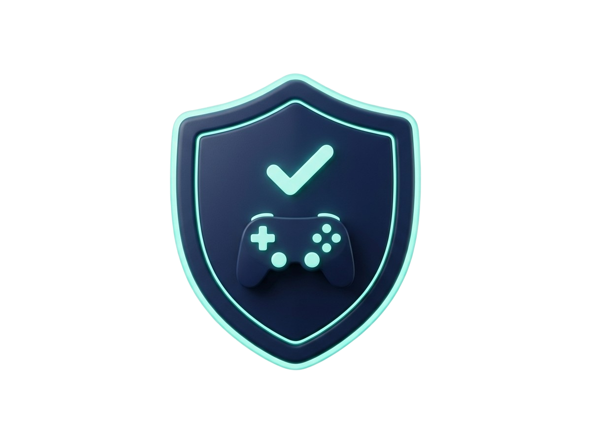 Safety icon
